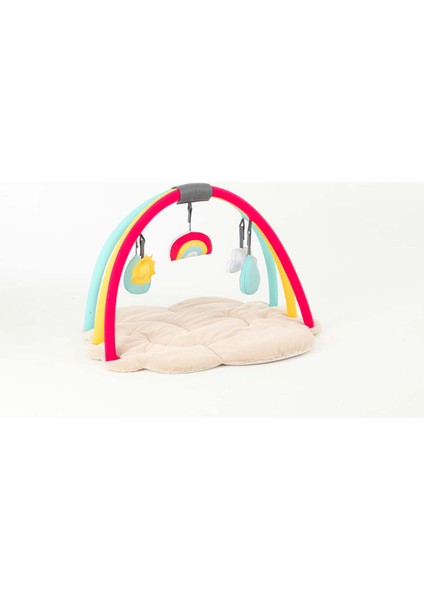 Rainbow Oyun Halısı