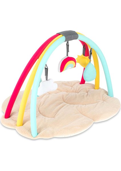 Rainbow Oyun Halısı modelleri