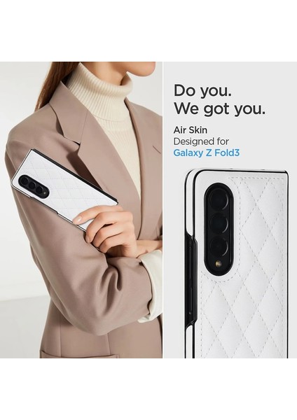 Uygulanan Samsung Galaxy Z Fold 4 Elmas Kafes Cep Telefonu Kılıfları Kılıfı fırsatları