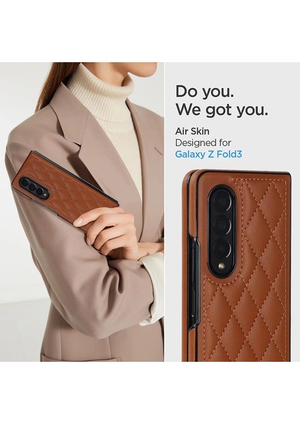 Uygulanan Samsung Galaxy Z Fold 4 Elmas Kafes Cep Telefonu Kılıfları Kılıfı indirimleri