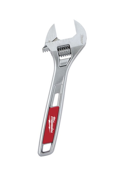 Ağır Hizmet Tipi Kurbağacık Anahtarı 150mm 6”