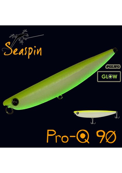 Pro-Q 90 90MM 11GR Glwg fiyatları