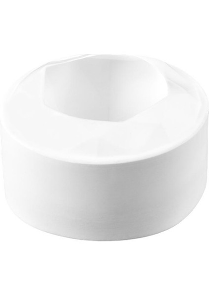 Profesyonel Elmas Taş Silikon Pasta Kek Klaıbı