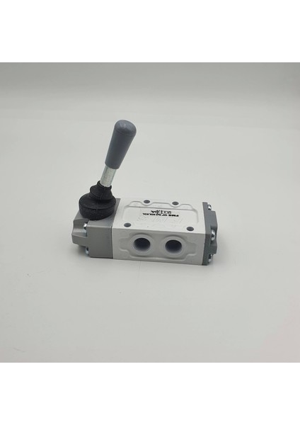 1/4 5/2 Kol Yay Pnömatik Valf modelleri