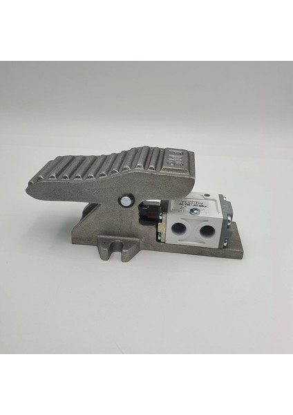 1/4 3/2 Pedal Yay Pnömatik Valf