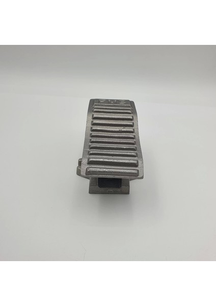 1/4 3/2 Pedal Pedal Pnömatik Valf