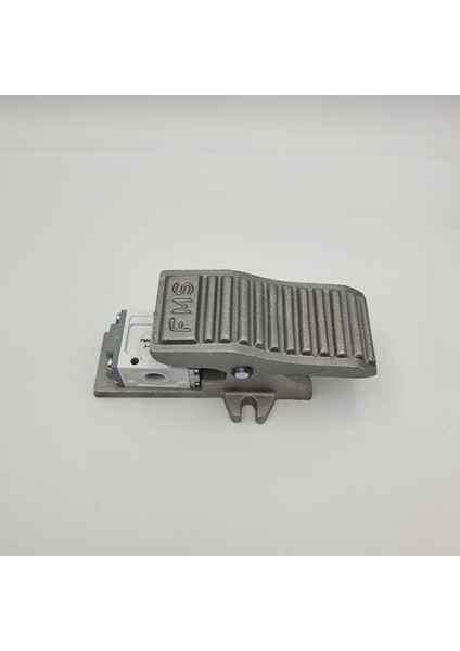 1/4 3/2 Pedal Pedal Pnömatik Valf fiyatları