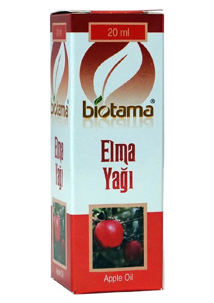 Elma Yağı 20 ml