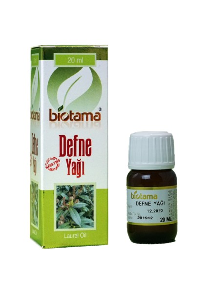 Defne Yağı 20 ml