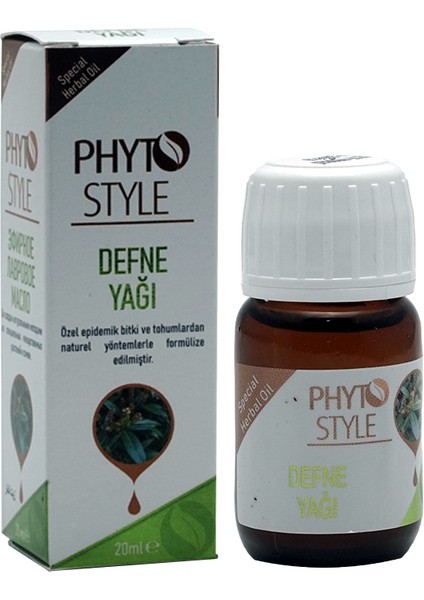 Defne Yağı 20 ml