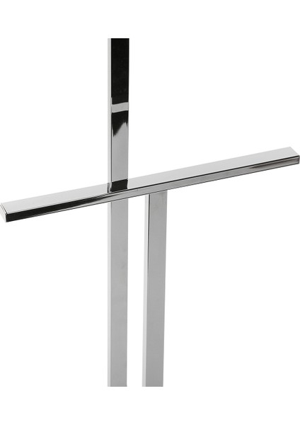 Sonya Paslanmaz Metal Dilsiz Uşak 115CM fırsatları