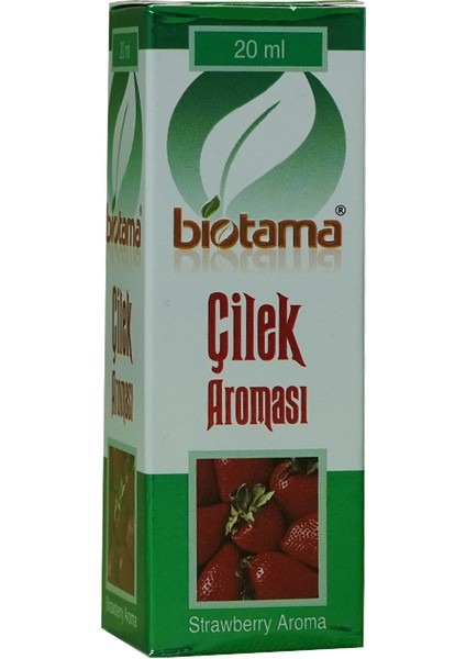 Çilek Aroması Yağı 20 ml fiyatları
