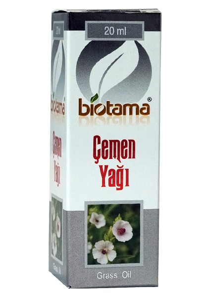 Çemen Yağı 20 ml