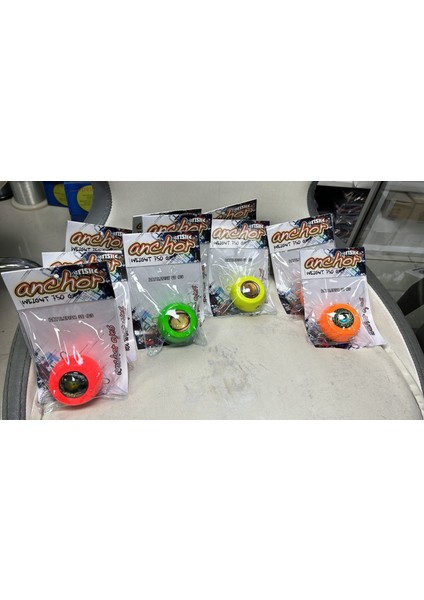 Target Eyes Canlı Yem Yüzdürücü Turuncu 350 gr fiyatları