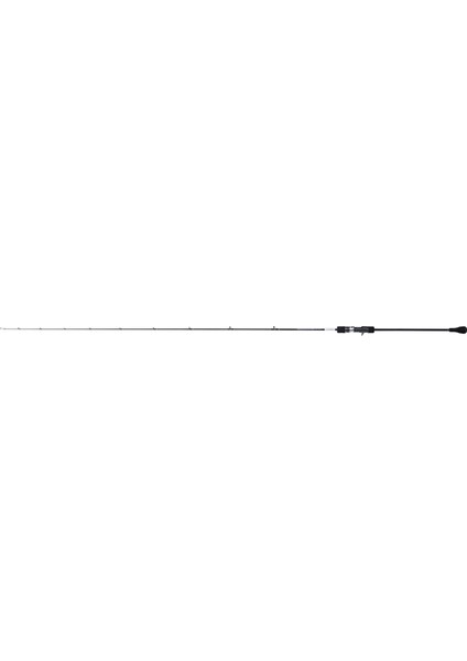Grappler Bb B662 Slow Jig Cast Jigging Tetikli Kamış 200 gr