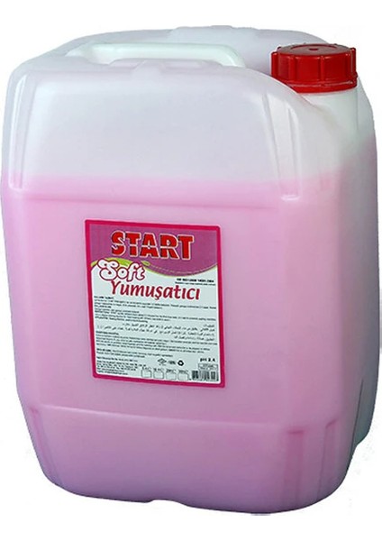 Yumuşatıcı 5lt