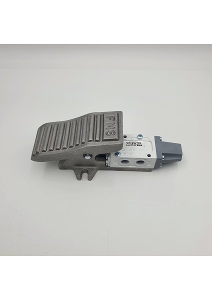 1/4 - 5/2 Pedal Pedal Pnömatik Valf
