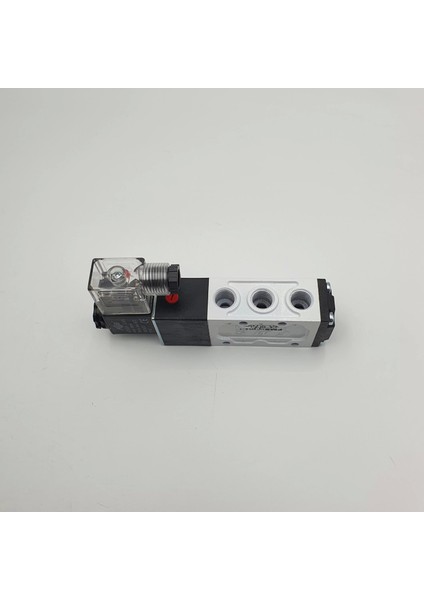 1/4 3/2 By 12V / 24V / 110V / 220V Pnömatik Valf fiyatları