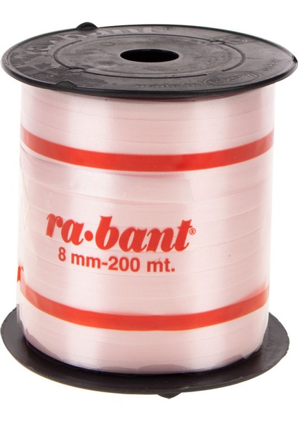 Rafya 200 Metre Pembe 8483