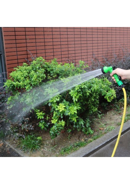 Yüksek Basınçlı Su Tabancası Bahçe Sprey Sulama Sulama Püskürtme Tabancası Araba Yıkama Aletleri Sisleme Nozulları (Yurt Dışından) modelleri