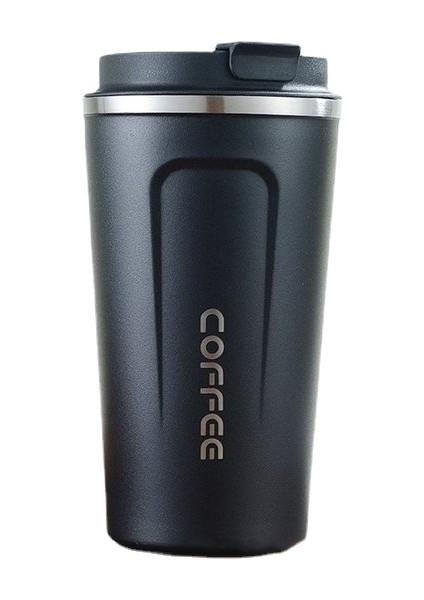 510ML Kahve Kupa Dobble Kalınlaştırılmış (Yurt Dışından)