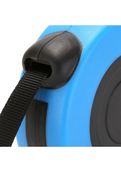 Küçük Orta Için 5m Geri Çekilebilir Köpek Tasma Otomatik Esnek Köpek Yavrusu Kedi Çekiş Halat Kemer (Yurt Dışından) modelleri