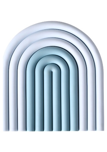 Silikon Masa Mat Altlığı (Yurt Dışından)