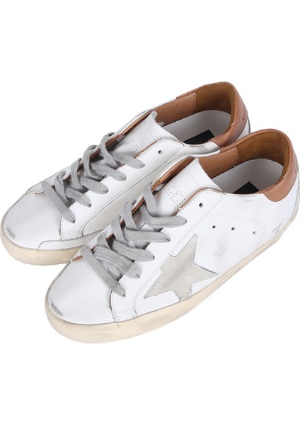 Golden Goose Deluxe Golde Goosekadın Ayakkabı GWF00102.FOO2182.10803