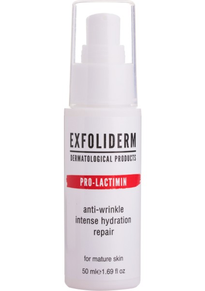 Pro-Lactimin Anti - Wrinkle Cream 50 ml