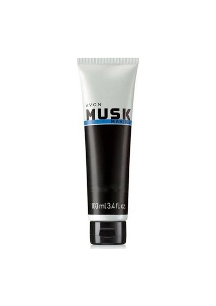 Musk After Shave 100 ml