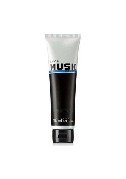 Musk After Shave 100 ml