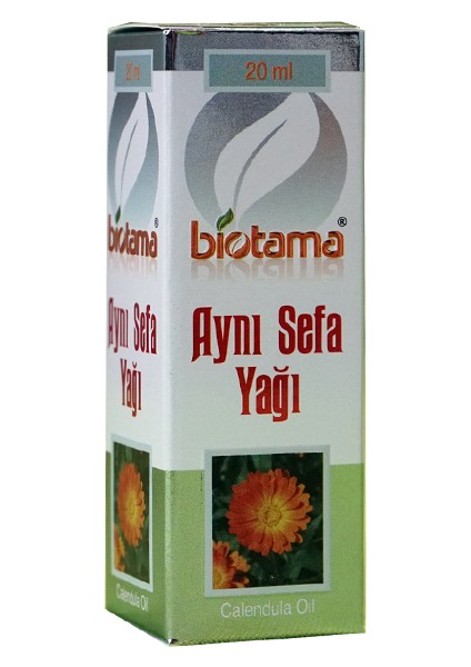Aynı Sefa Yağı 20 ml