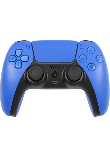 Ps4 Dualshock Windows/ios/android/ps4/ps5(Kısmi) Uyumlu Gamepad