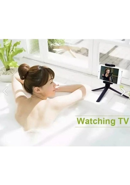 Üçgen Ayaklı Telefon Kamera Fotoğraf Makine Tutucu Tripod Ayak fiyatları