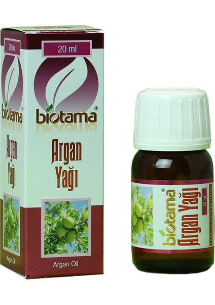 Argan Yağı 20 ml fiyatları
