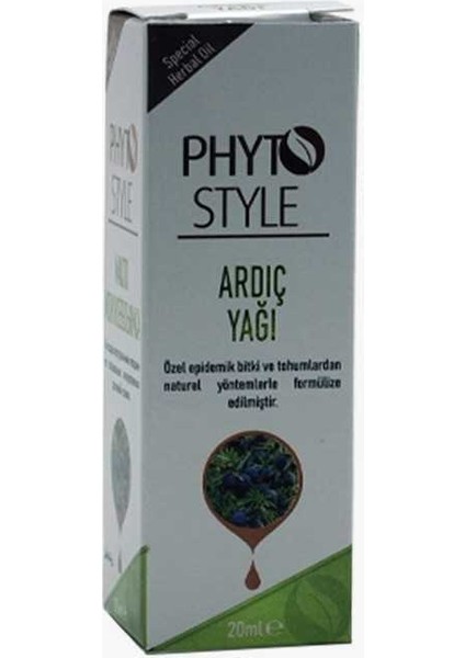 Ardıç Yağı 20 ml