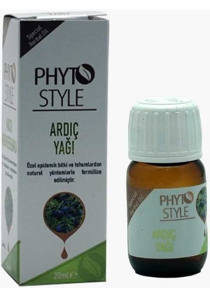 Ardıç Yağı 20 ml
