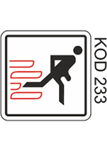 202 (YUL-233) 12*12 Yangın Çıkışı-Q