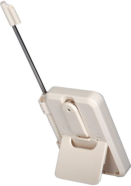Pm- 6230 Termometre Multı Sistem Cep Tipi Daldırmalı