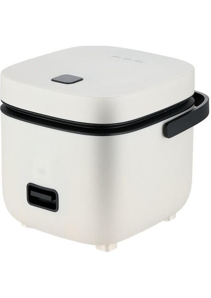 220 V Elektrikli Pirinç Ocak Gıda Vapur Pişirme Pot Mini Taşınabilir Isıtma Öğle Yemeği Kutusu Erişte Sıcak Pot Ocak 1.2l | Pirinç Ocakları(Yurt Dışından)