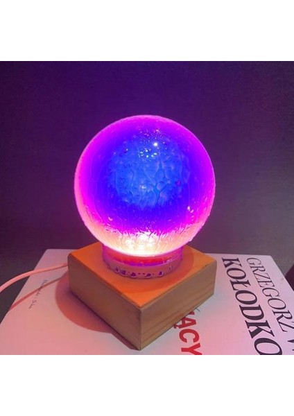 Dim Sunset Projeksiyon Lambası Yeni Güncelleme Sürüm Günbatımı LED Işık Düğmesi Dimmer Dc 5 V USB Gece Lambası Sunset Projektör | Masa Lambaları