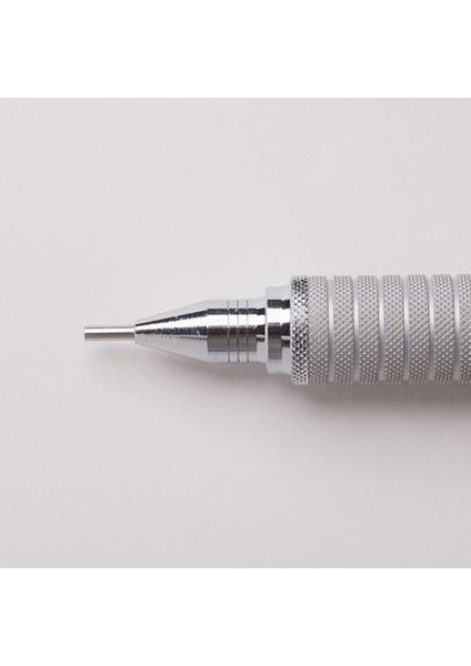 1 Adet Otomatik Mekanik Kalem Gümüş 925 0.3 mm (925 25) | Mekanik Kalem | Otomatik Mekanik Kalemler2.0 mm modelleri