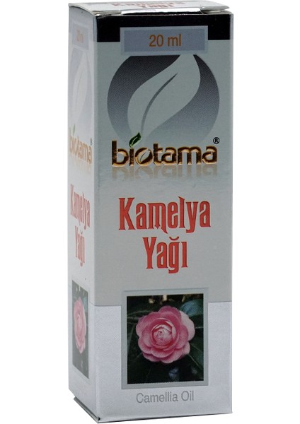 Kamelya Yağı 20 ML fiyatları