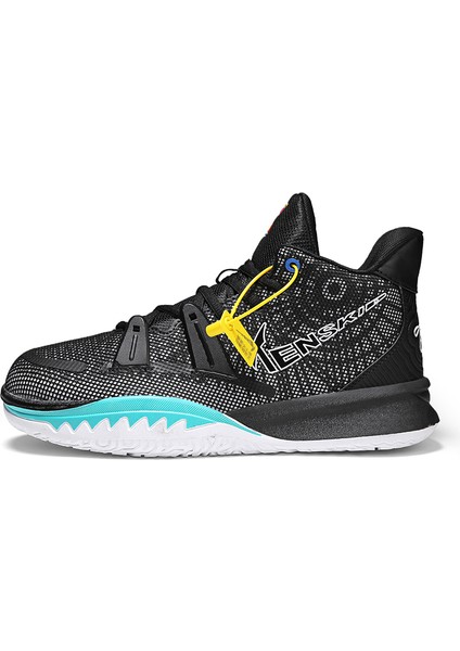 Erkekler Sneakers Sokak Basketbol Kültür Spor Ayakkabı Yüksek Kaliteli Rekabet Erkek Sneakers Için Basketbol Ayakkabıları(Yurt Dışından) fiyatları