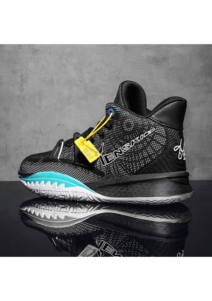 Erkekler Sneakers Sokak Basketbol Kültür Spor Ayakkabı Yüksek Kaliteli Rekabet Erkek Sneakers Için Basketbol Ayakkabıları(Yurt Dışından) modelleri