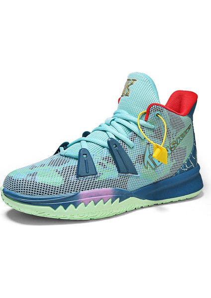 Erkekler Sneakers Sokak Basketbol Kültür Spor Ayakkabı Yüksek Kaliteli Rekabet Erkek Sneakers Için Basketbol Ayakkabıları(Yurt Dışından)