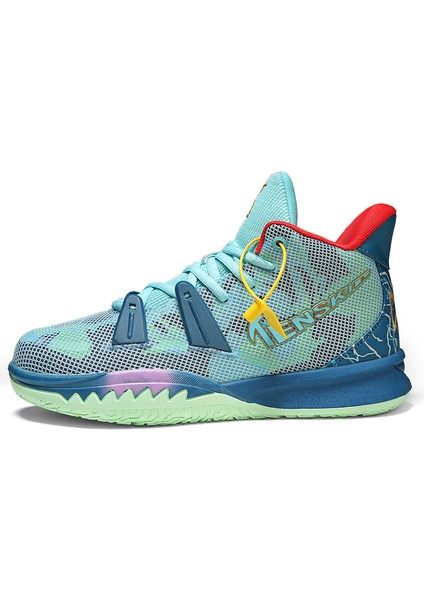 Erkekler Sneakers Sokak Basketbol Kültür Spor Ayakkabı Yüksek Kaliteli Rekabet Erkek Sneakers Için Basketbol Ayakkabıları(Yurt Dışından) modelleri