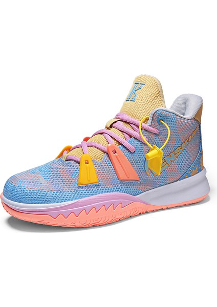 Erkekler Sneakers Sokak Basketbol Kültür Spor Ayakkabı Yüksek Kaliteli Rekabet Erkek Sneakers Için Basketbol Ayakkabıları