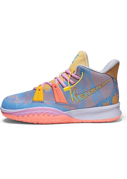 Erkekler Sneakers Sokak Basketbol Kültür Spor Ayakkabı Yüksek Kaliteli Rekabet Erkek Sneakers Için Basketbol Ayakkabıları
