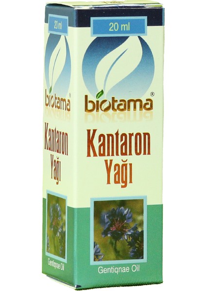 Kantaron Yağı 20 ml